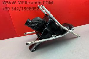 TELAIETTO POSTERIORE HONDA CR 250 1985 1986 1987 C