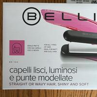 Piastra Imetec per capelli