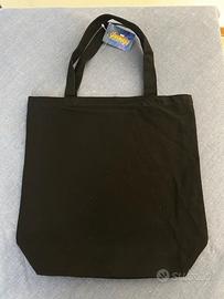 Tote bag Marvel - Avengers in cotone