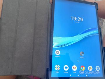 Tablet Lenovo M10 FHD plus