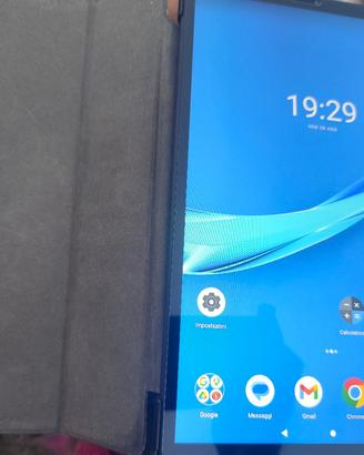 Tablet Lenovo M10 FHD plus