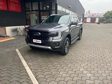 Ford Ranger Doppia Cabina Ranger 2.0 TDCi ECOBLUE