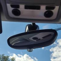 Specchietto interno BMW 118 del 2010