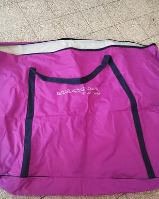 borsa trasporto bici