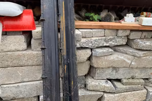Stecche gatto delle nevi