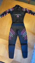 Muta Triathlon Yonda