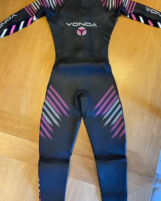 Muta Triathlon Yonda