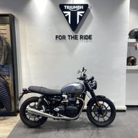 TRIUMPH Speed Twin 900