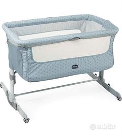 Next to me Dream azzurra