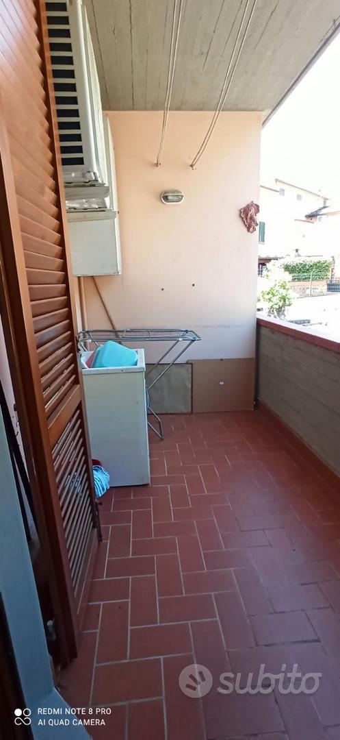 Appartamento – Pistoia, Barile - Altro