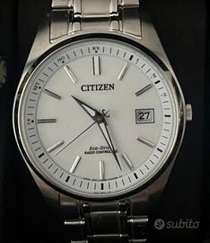 Citizen Radiocontrollato Solarte 39 mm full set