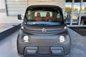 Citroen Ami My Dark Side