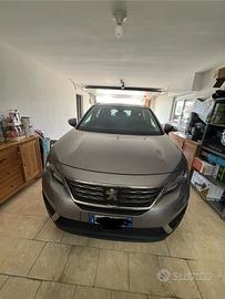 Pegeout 5008 7 posti