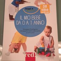libro bambino