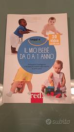libro bambino