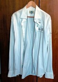 Camicie di marca manica lunga