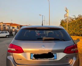 Peugeot 308 SW allure pack