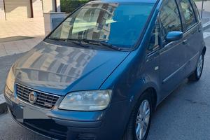 Fiat idea 1.3 multijet 90 cv
