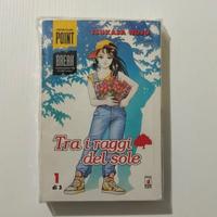 #3/3 "Tra i raggi del sole" Prima Edizione Ita