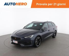 CUPRA Leon WF66940