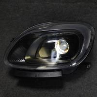Fari lenticolari Fiat Panda 312 