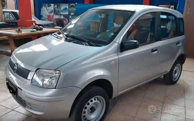 Fiat Panda 1.3 MJT 16V 4x4