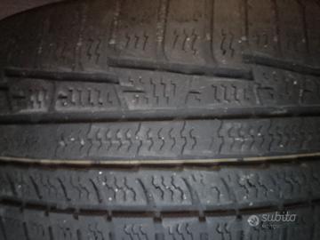 gomme auto BMW 