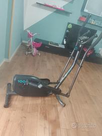 Cyclette