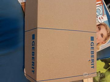 Valvola di riempimento