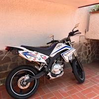 Malaguti X3M 125