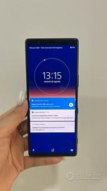 Sony Xperia 5 Blue 128 GB - 9880
