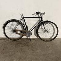 BICI LEGNANO ANNI 50 DA UOMO EPOCA LEGGI!