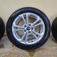 Cerchi Qashqai MAK KBA50719