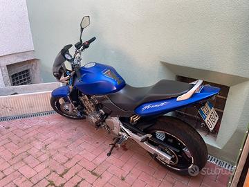 Honda Hornet 600 2004