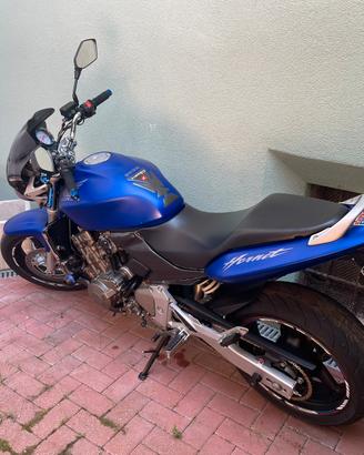 Honda Hornet 600 2004