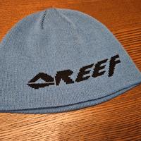 cappello di lana reef