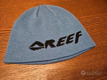 cappello di lana reef