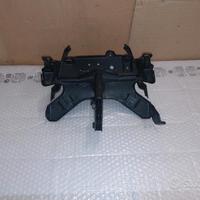 supporto telaietto anteriore bmw f650cs scarver