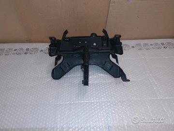 supporto telaietto anteriore bmw f650cs scarver