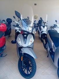 sym sinfony st 200