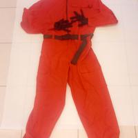 costume carnevale