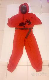 costume carnevale
