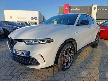 Alfa Romeo Tonale 1.5 160 CV MHEV TCT7 Veloce