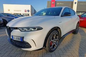 Alfa Romeo Tonale 1.5 160 CV MHEV TCT7 Veloce