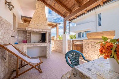 Salento: vacanze in b&b due passi dal mare