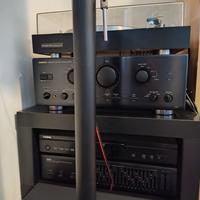 Impianto Vintage di prestigio