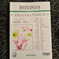 Biologia Cellula e tessuti