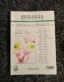 Biologia Cellula e tessuti