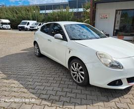 Alfa Romeo Giulietta 1.6 JTDm-2 105 CV Progression