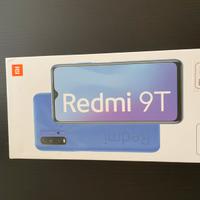 Cellulare Redmi 9T